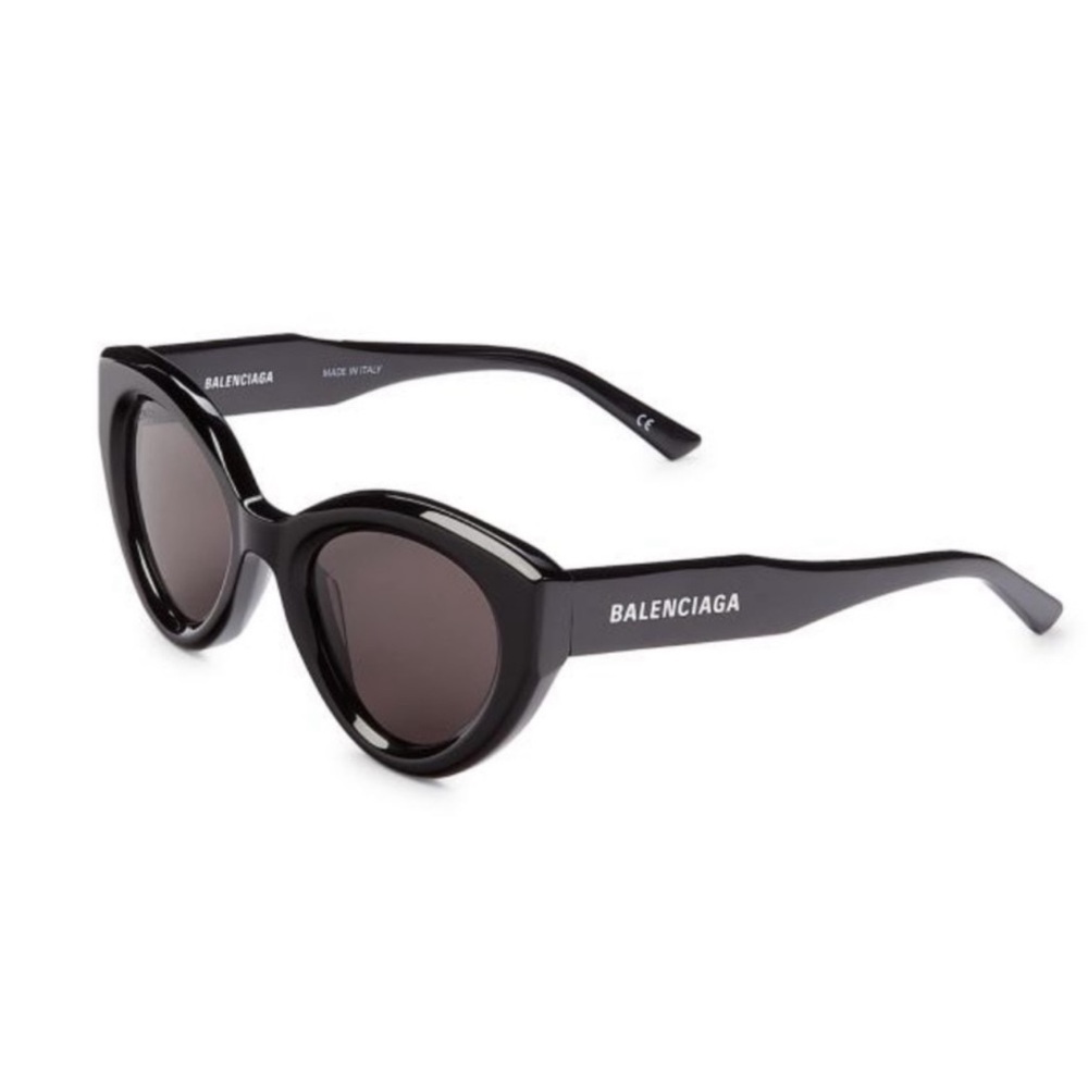 Balenciaga Sunglasses, New